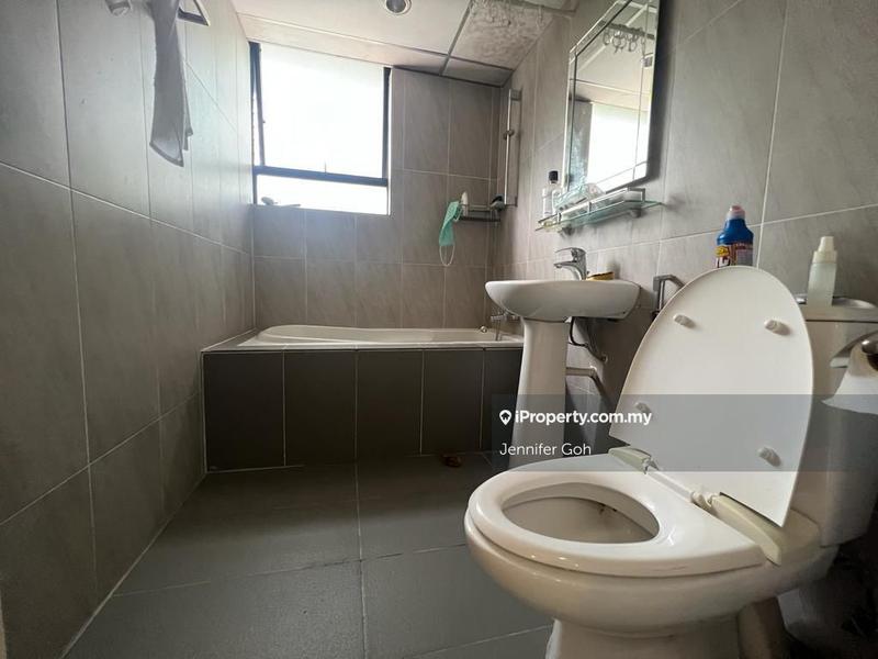 For Sale - Mont Kiara Pines