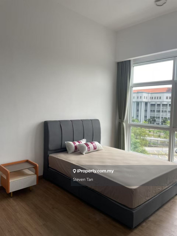 For Rent - Met 1 Residences