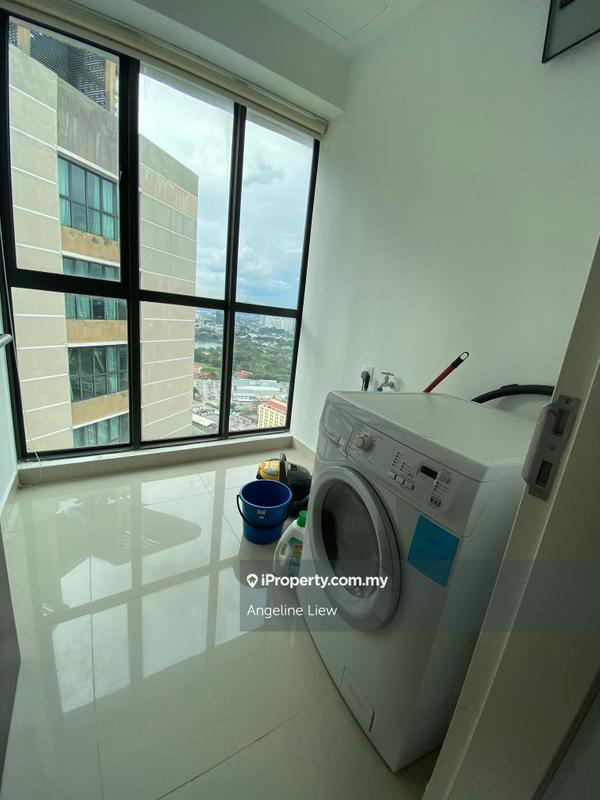 Service Residence for Sale in Setia SKY Residences by Angeline Liew - iProperty.com.my