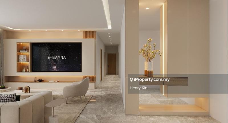 For Rent - Park Place