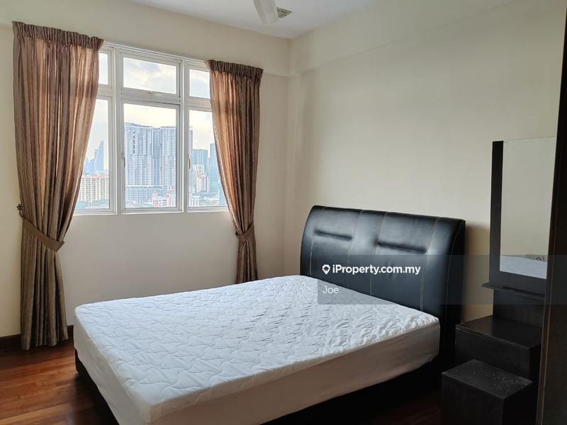 Kondominium untuk Dijual di 633 Residency oleh Joe - iProperty.com.my