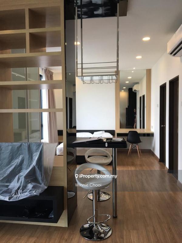 For Sale - Landmark Residence