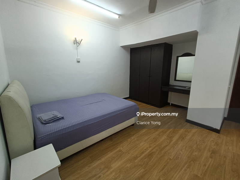 Kondominium untuk Disewa di Palmville Resort Condominium oleh Clarice Yong - iProperty.com.my