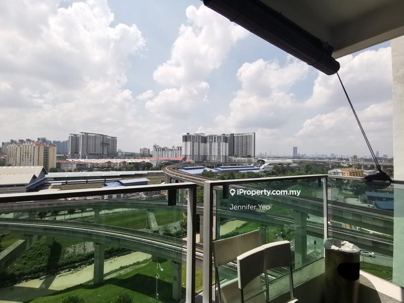 Service Residence for Sale in Pacific Place by Jennifer Yeo - iProperty.com.my