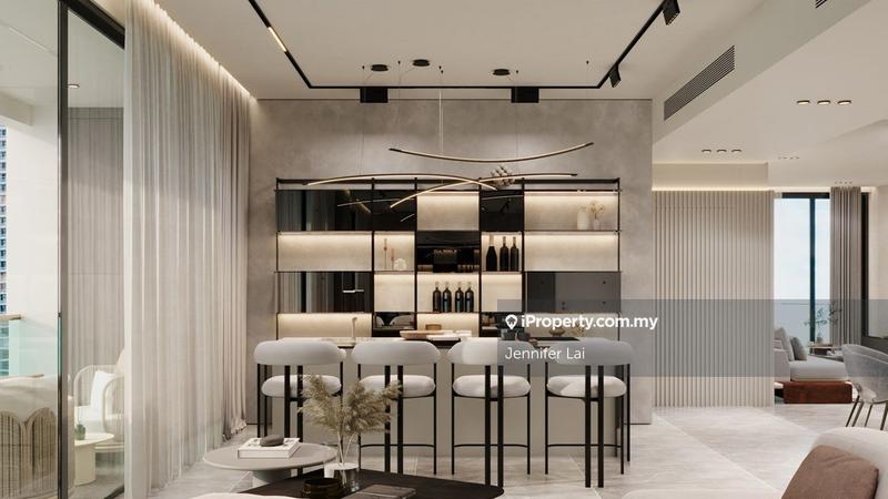 For Rent - Aetas Damansara