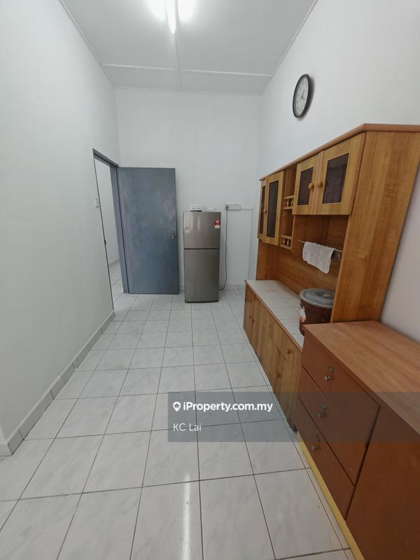 1-storey Terraced House for Sale in Taman Kerisi, Seremban 2 by KC Lai - iProperty.com.my