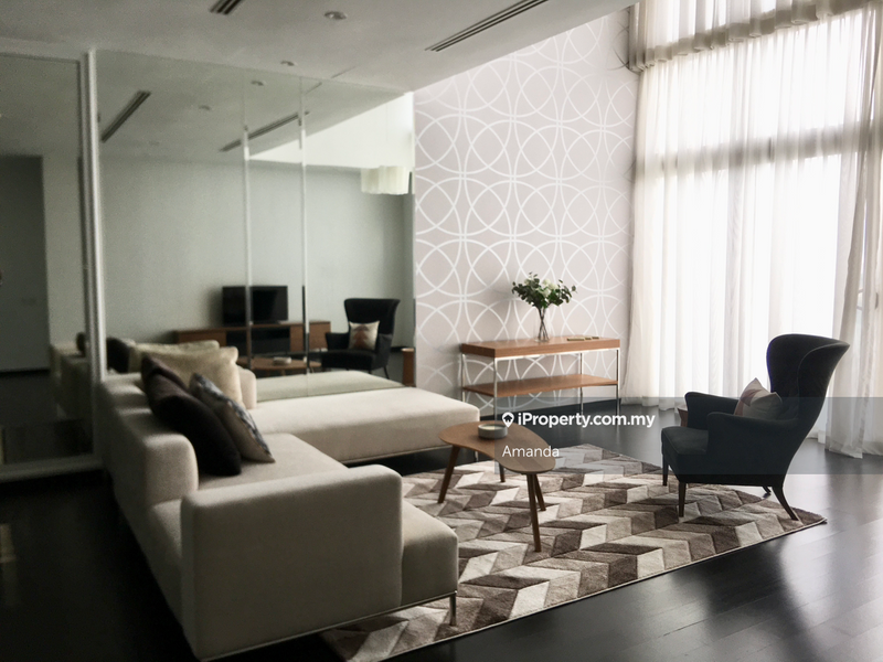 For Rent - Clearwater Residences