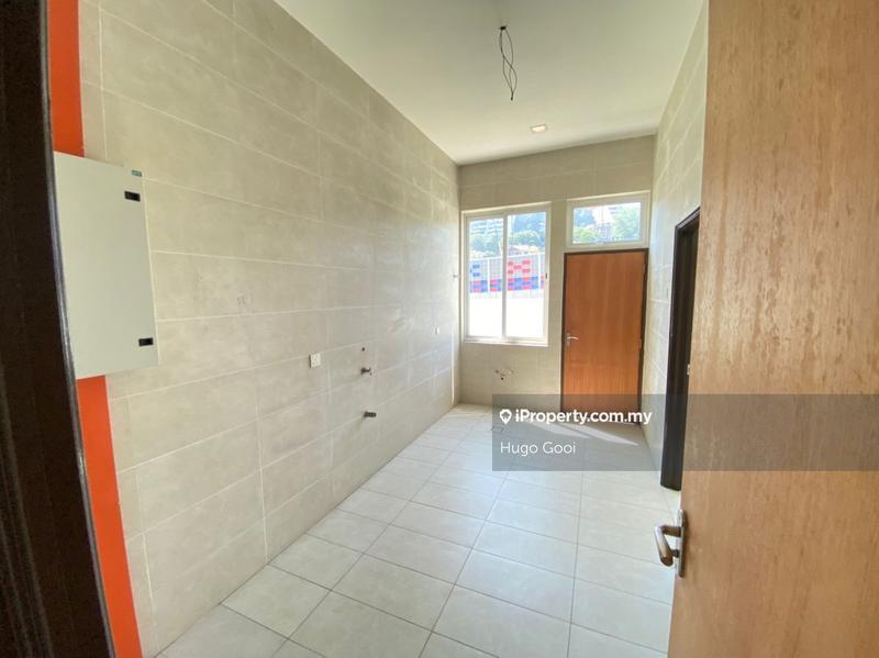 Bungalow House untuk Dijual di Ukay Seraya, Ukay Bistari, Ukay Perdana, Ampang oleh Hugo Gooi - iProperty.com.my