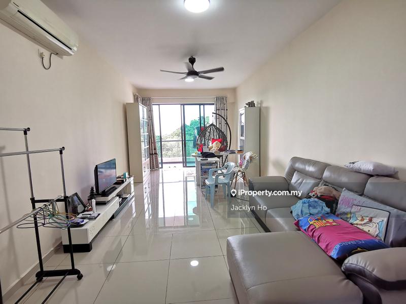 For Sale - Pavilion Resort