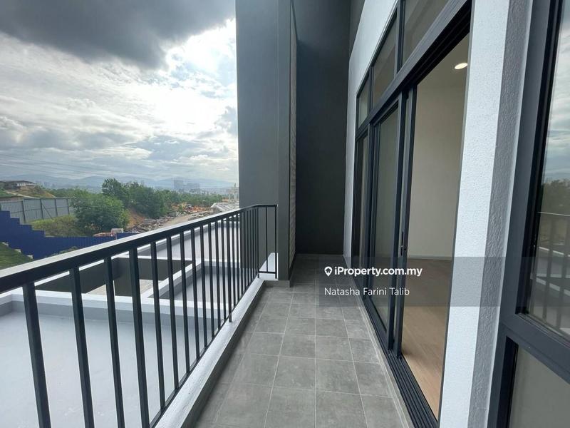 Rumah Berangkai 2 Tingkat untuk Dijual di Bandar Baru Bangi, Selangor oleh Natasha Farini Talib - iProperty.com.my