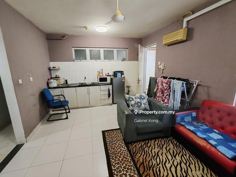 Service Residence for Sale in Domain 2 @ NeoCyber by Gabriel Kong - iProperty.com.my
