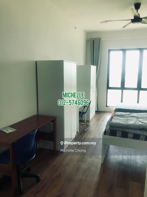 Residensi Servis untuk Dijual di Suasana @ Utropolis oleh Michelle Chong - iProperty.com.my