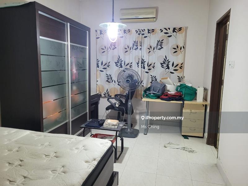 Rumah Teres untuk Dijual di Sunway Batu Caves, Batu Caves oleh Ms Ching - iProperty.com.my
