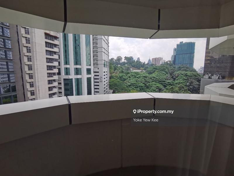 Kondominium untuk Disewa di UBN Apartment oleh Kee Yoke Yew - iProperty.com.my