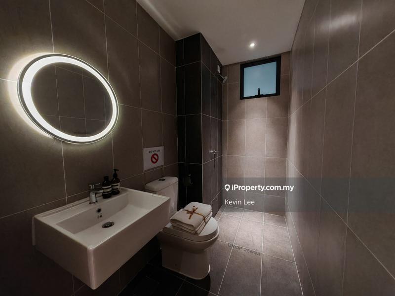 Service Residence for Sale in M Nova by Kevin Lee - iProperty.com.my