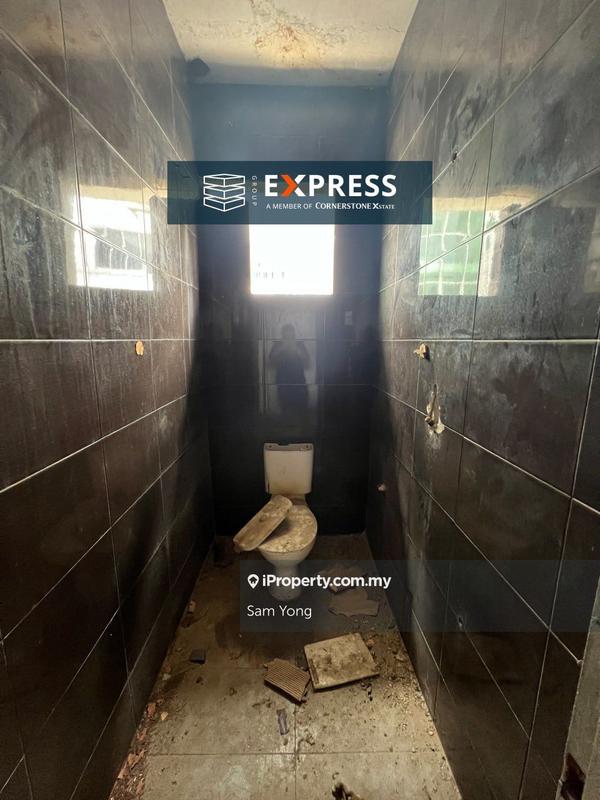 Kedai untuk Disewa di Jalan Sommerville, Bintulu oleh Sam Yong - iProperty.com.my