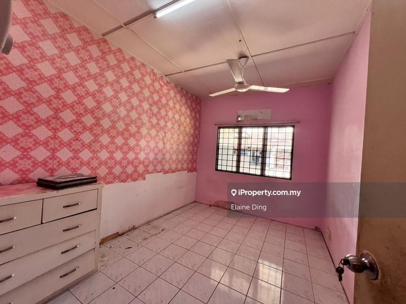 Rumah Teres 1-Tingkat untuk Dijual di Bandar Teknology Kajang, Kajang oleh Elaine Ding - iProperty.com.my