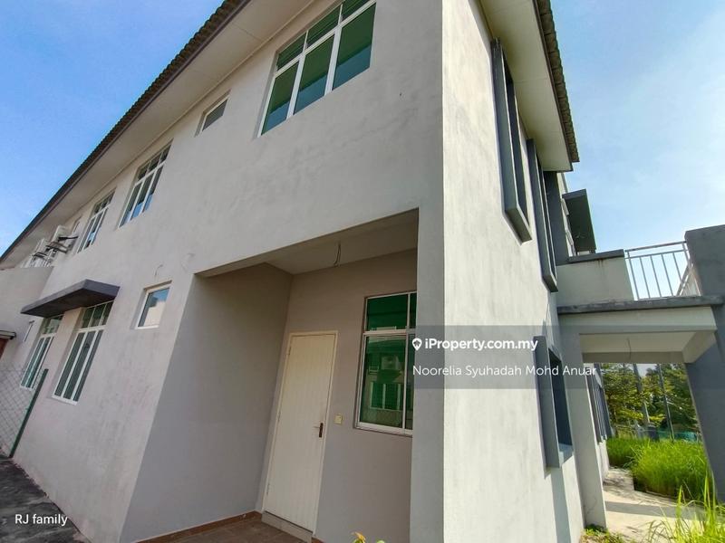 2-storey Terraced House for Sale in Taman Bukit Katil Damai 2, Bukit Katil by Noorelia Syuhadah Mohd Anuar - iProperty.com.my