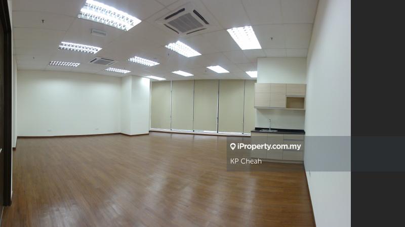 Pejabat untuk Dijual di Bangsar South Kuala Lumpur, KL, Kampung Kerinchi (Bangsar South) oleh KP Cheah - iProperty.com.my