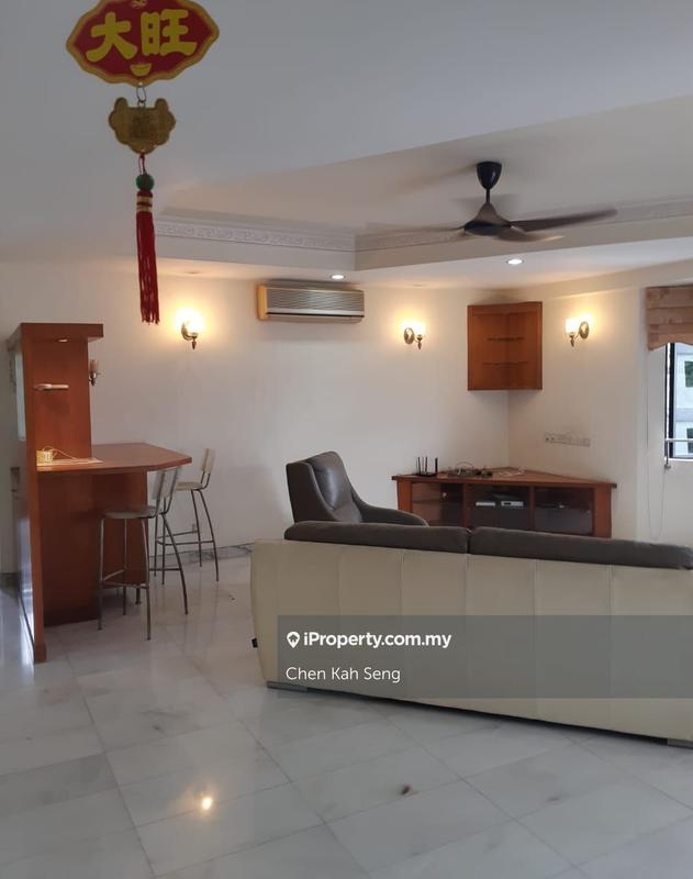 Kondominium untuk Dijual di Maxwell Towers oleh Chen Kah Seng - iProperty.com.my