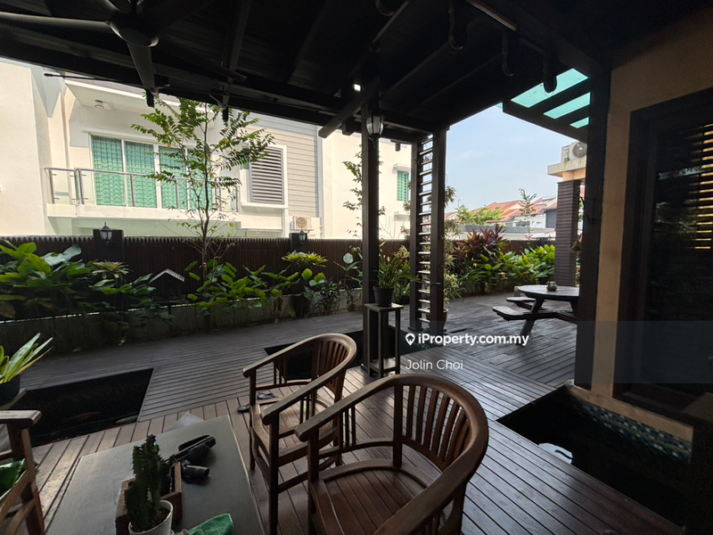 Rumah Berkembar untuk Dijual di Bandar Puteri Puchong, Puchong oleh Jolin Choi - iProperty.com.my
