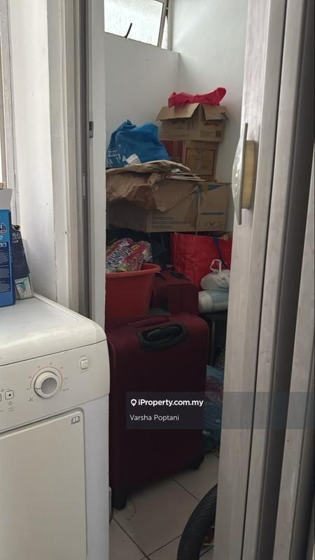Condominium for Sale in Suasana Sentral Loft by Varsha Poptani - iProperty.com.my