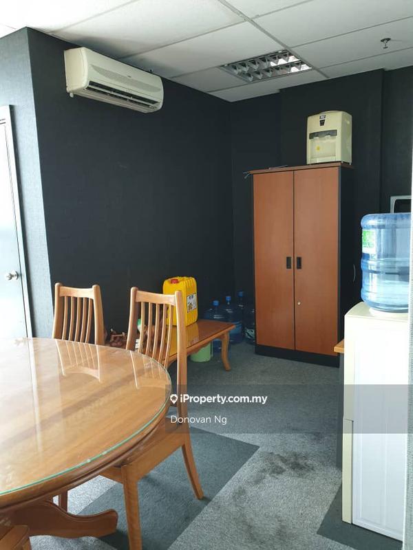 Office for Sale in Mont Kiara, Kuala Lumpur by Donovan Ng - iProperty.com.my