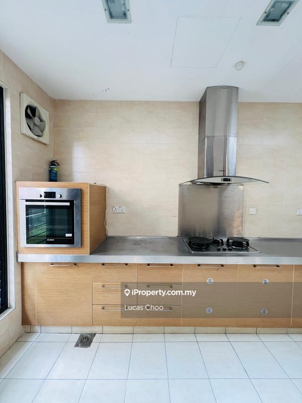 Rumah Berkembar untuk Dijual di Riverview Kemensah, Melawati oleh Lucas Choo - iProperty.com.my