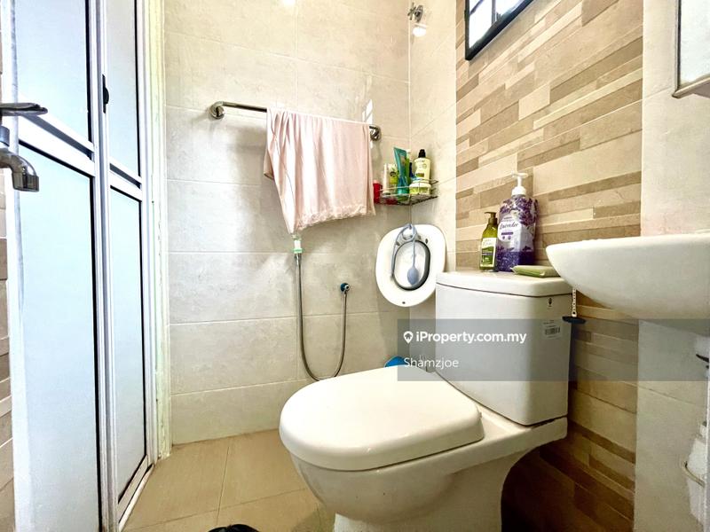 2-storey Terraced House for Sale in Seksyen 8, Bangi by Shamzjoe - iProperty.com.my