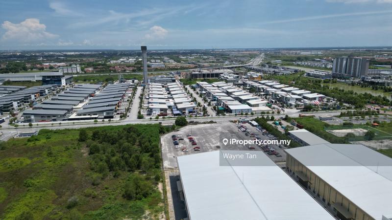 Kilang Berkembar untuk Dijual di Bandar Bukit Raja, Klang oleh Wayne Tan - iProperty.com.my