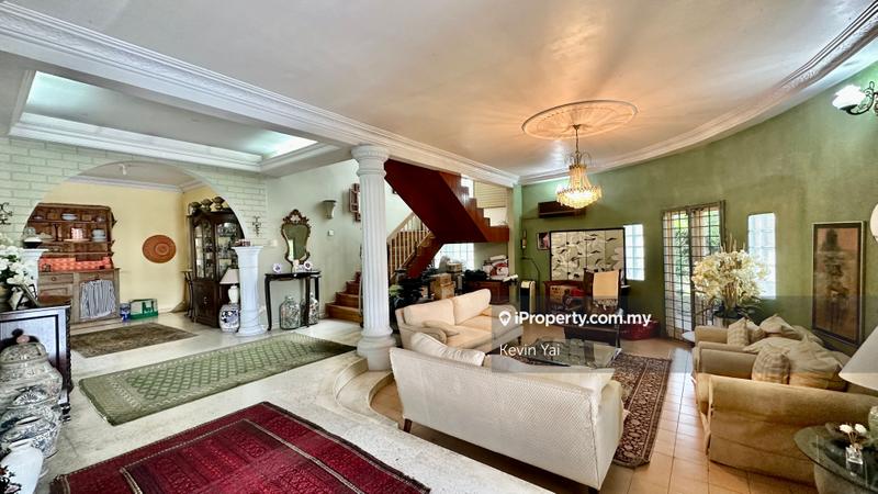 Banglo untuk Dijual di Taman Bangsar, Bangsar oleh Kevin Yai - iProperty.com.my