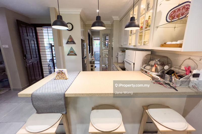 Kondominium untuk Dijual di Nadia Parkfront oleh Jane Wong - iProperty.com.my