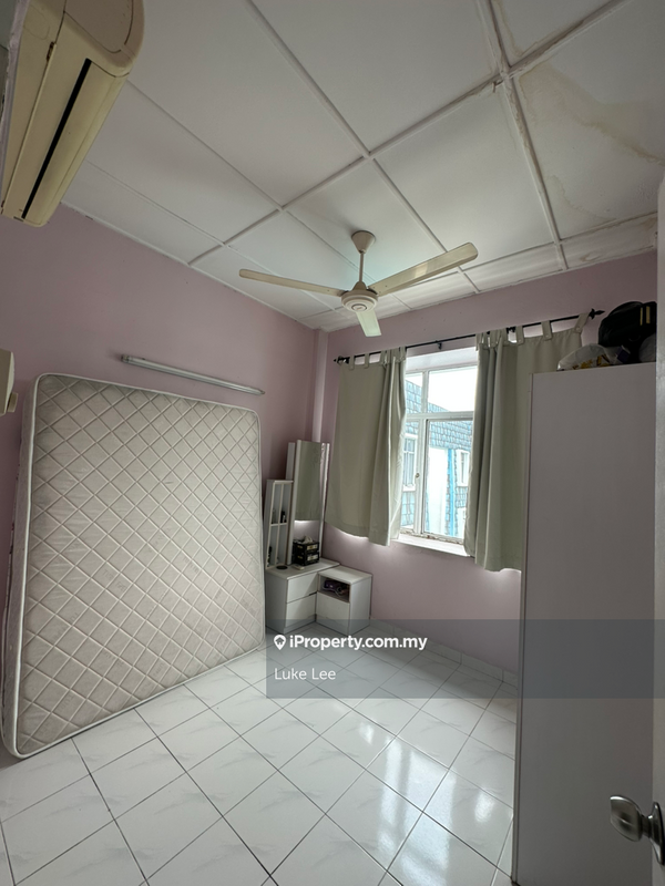 Apartment for Sale in Pangsapuri Subang Jaya by Luke Lee - iProperty.com.my