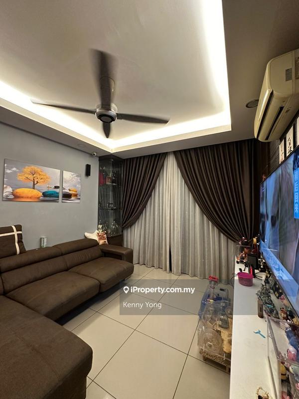 Condominium for Sale in One Damansara by Kenny Yong - iProperty.com.my