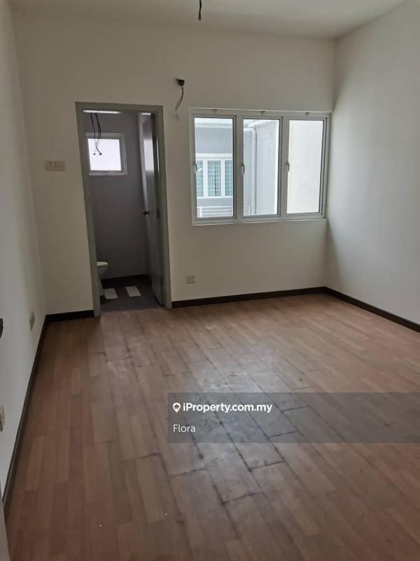 3-storey Terraced House for Sale in lhrfv, Bukit Jalil by Flora - iProperty.com.my
