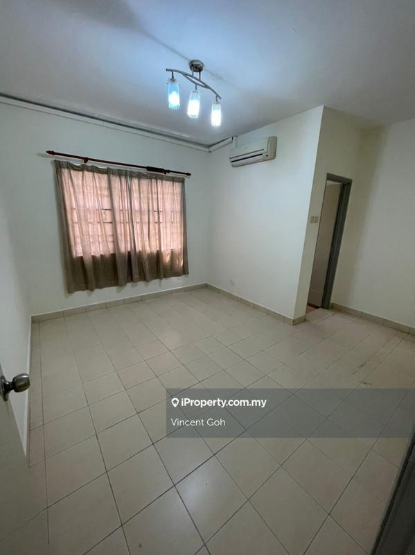Pangsapuri untuk Dijual di Serdang Villa Apartment oleh Vincent Goh - iProperty.com.my