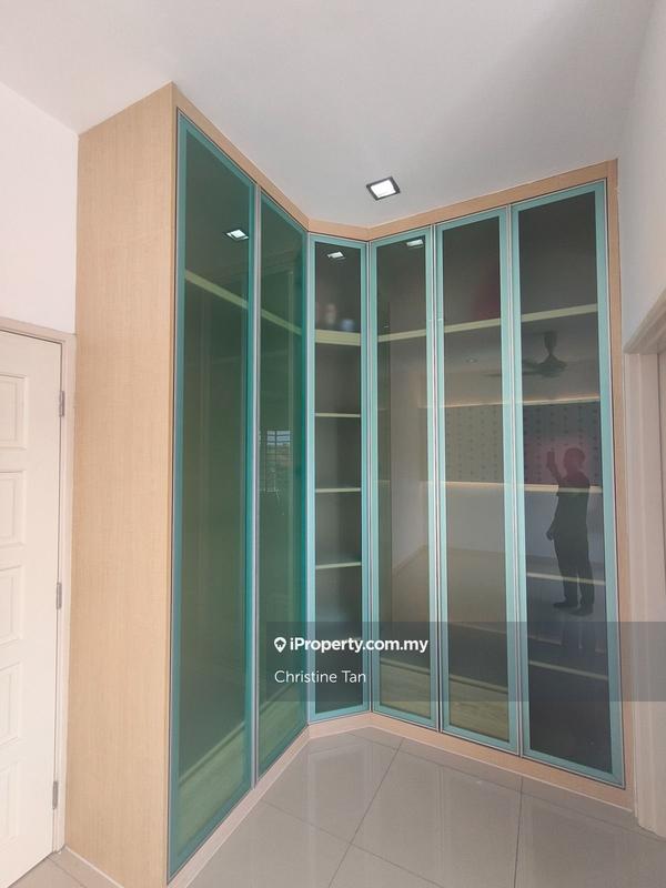 Rumah Teres 2-Tingkat untuk Dijual di Sunway Alam Suria, Shah Alam oleh Christine Tan - iProperty.com.my