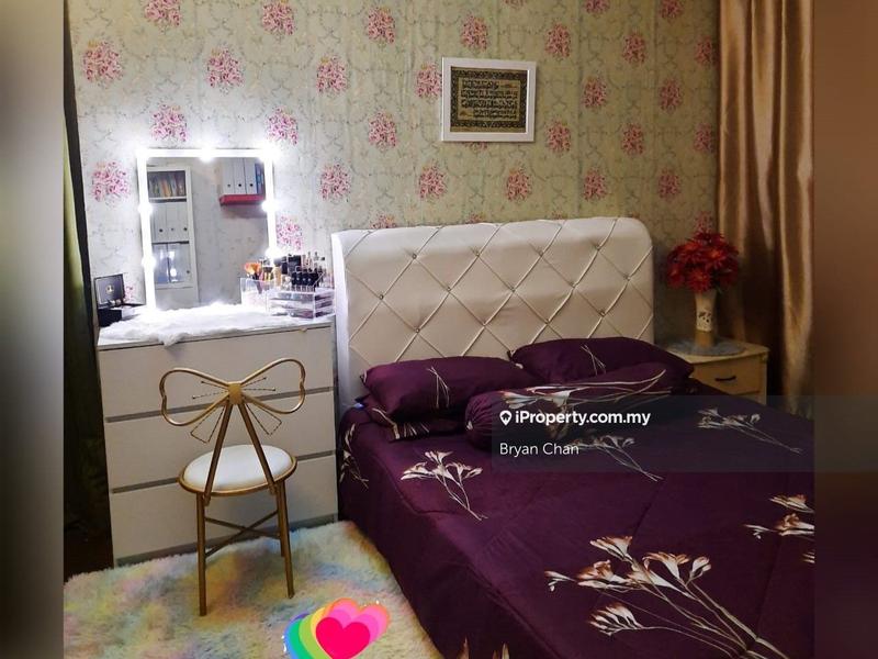 Kondominium untuk Dijual di USJ One Avenue Condo oleh Bryan Chan - iProperty.com.my