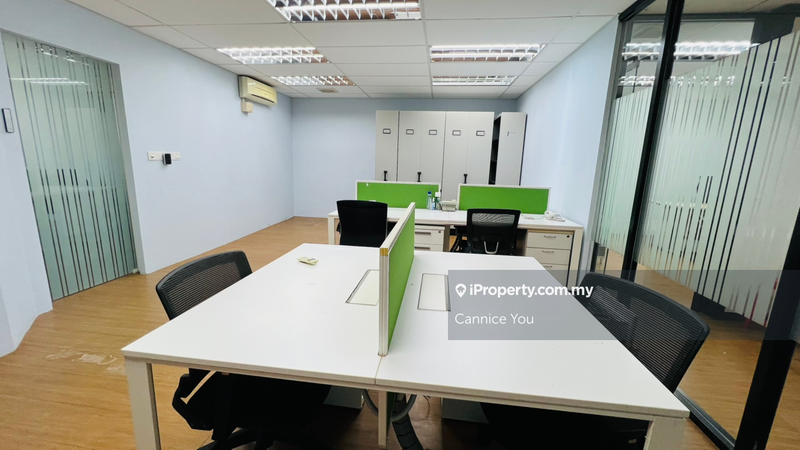 Pejabat untuk Disewa di Taman Overseas Union (Taman Oug), Jalan Klang Lama (Old Klang Road) oleh Cannice You - iProperty.com.my