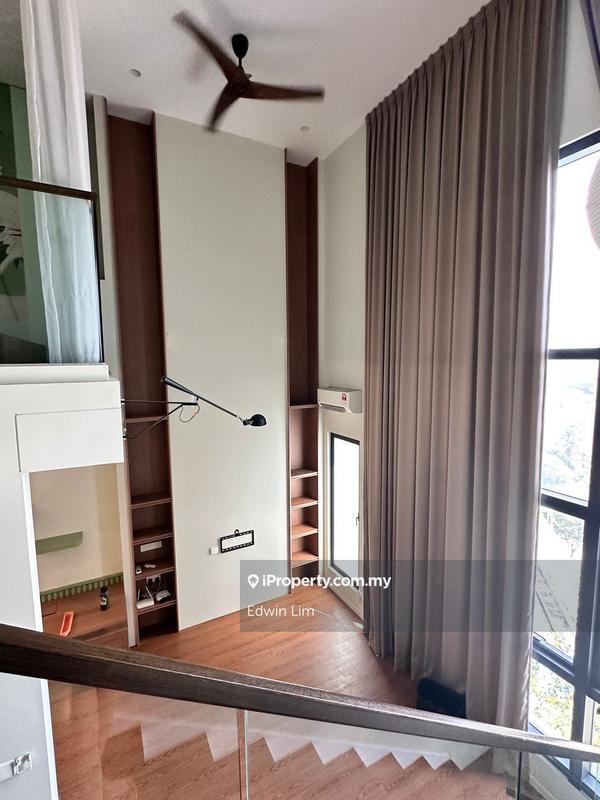 For Sale - Residential Suites @ HighPark