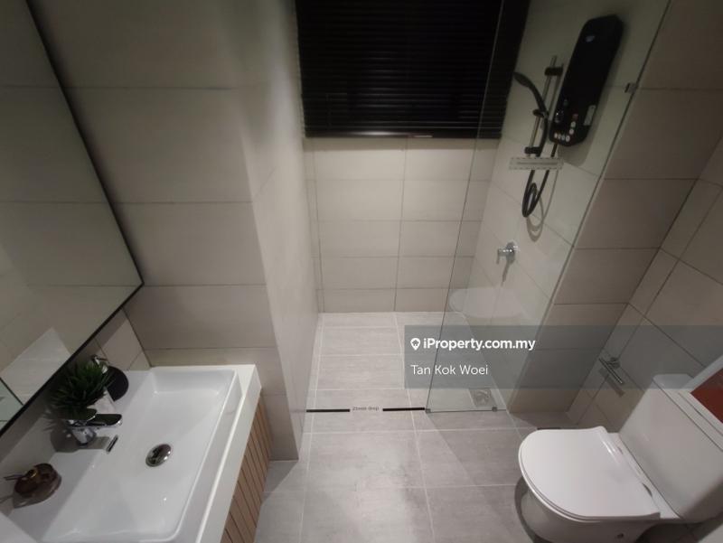 Kediaman Servis untuk Dijual di Alora Residences @ Avenue 25 Subang Jaya oleh Tan Kok Woei - iProperty.com.my