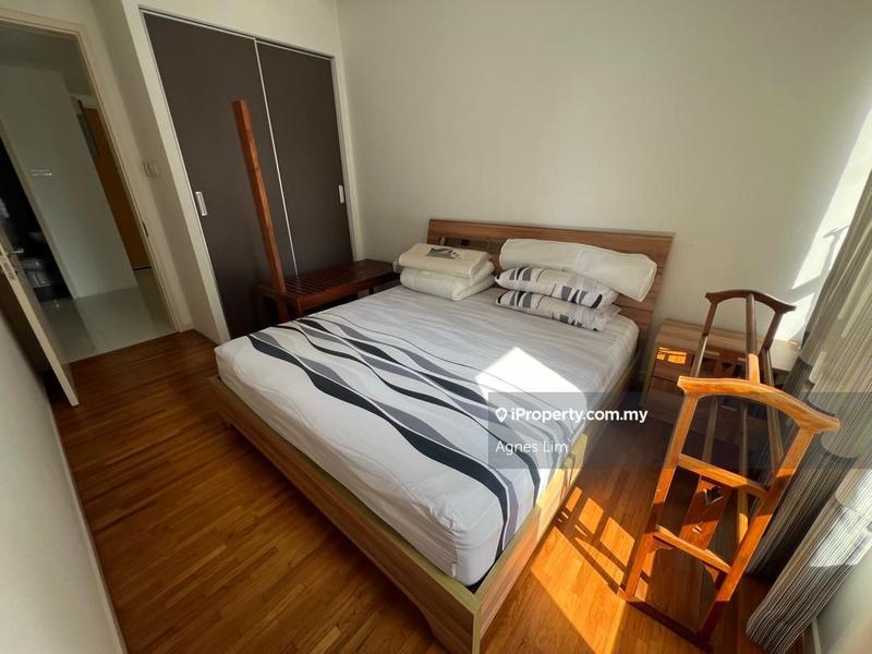 Condominium for Sale in Kiara 1888 by Agnes Lim - iProperty.com.my