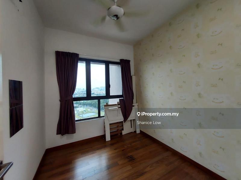Kondominium untuk Dijual di Park Villa oleh Shanice Low - iProperty.com.my