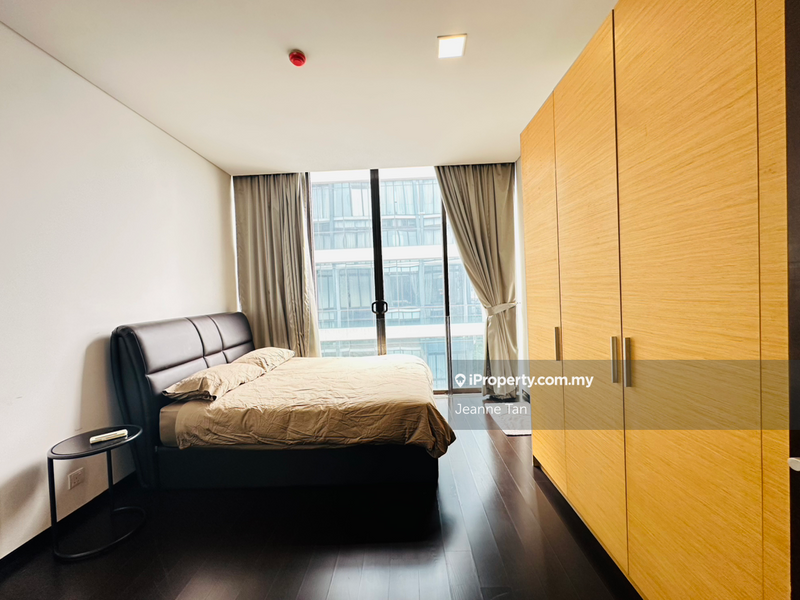 Service Residence for Sale in Clearwater Residences by Jeanne Tan - iProperty.com.my