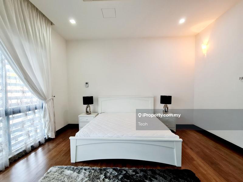 Bungalow House for Sale in 10 Damansara Heights, Damansara Heights by Teoh - iProperty.com.my