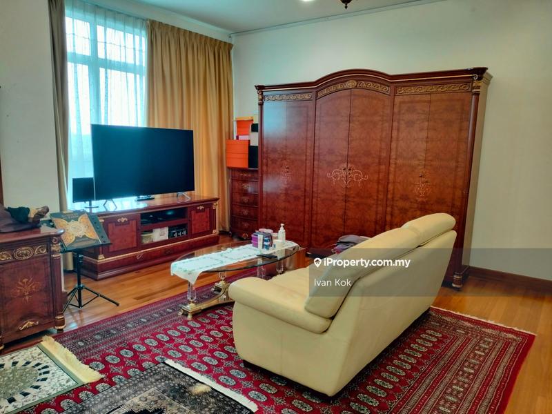 Kondominium untuk Dijual di Amaya Saujana oleh Ivan Kok - iProperty.com.my