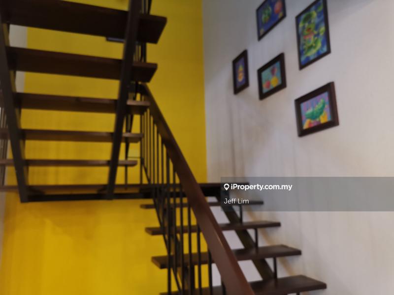 Rumah Teres 2-Tingkat untuk Dijual di Taman Bunga Raya, Ipoh oleh Jeff Lim - iProperty.com.my
