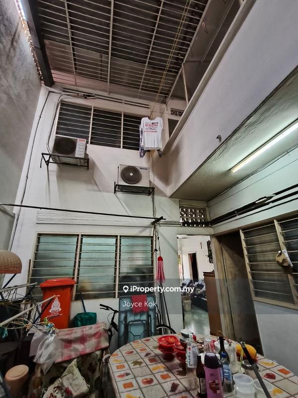 1-storey Terraced House for Sale in Sea Park, Petaling Jaya by Joyce Kok - iProperty.com.my