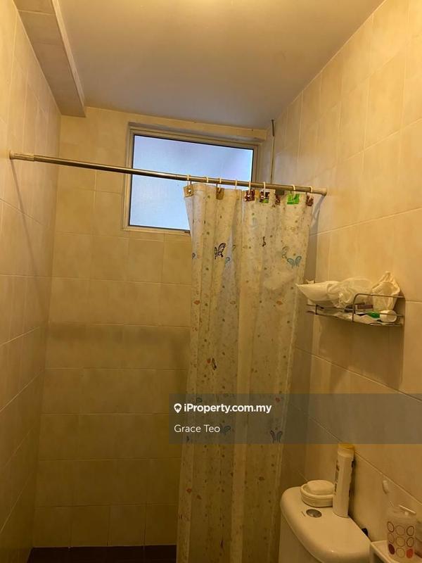 Residensi Servis untuk Dijual di E-Tiara oleh Grace Teo - iProperty.com.my