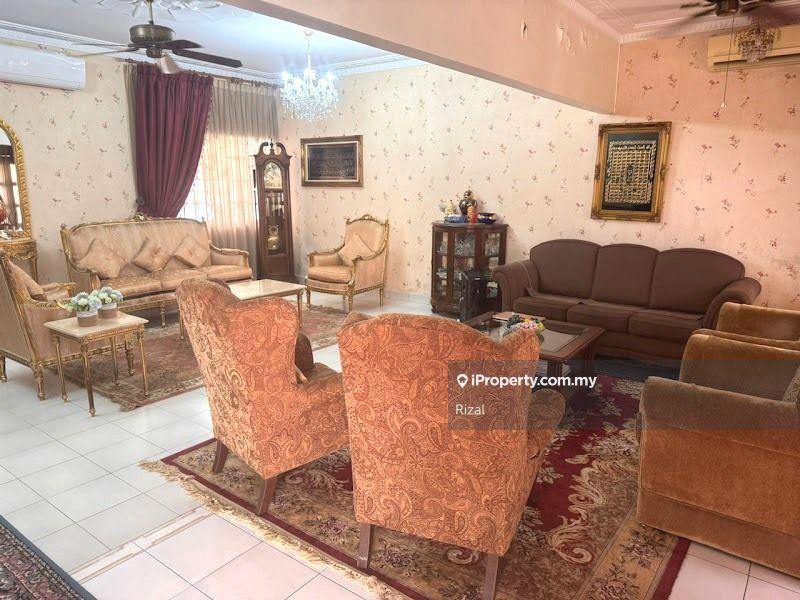 Banglo untuk Dijual di Taman Tun Dr Ismail, Kuala Lumpur oleh Rizal - iProperty.com.my